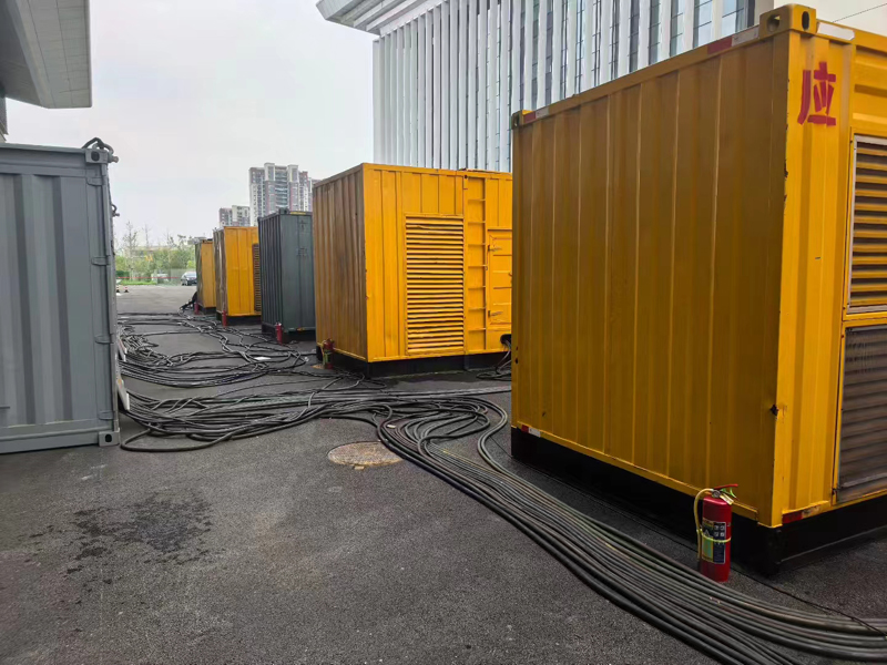 三明不同季节柴油发电机组保养有哪些注意事项？