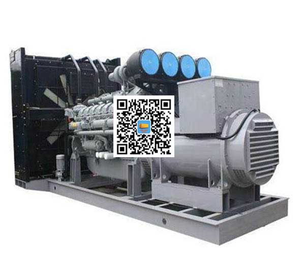 三明出租发电机 为您讲解发电机的工作原理