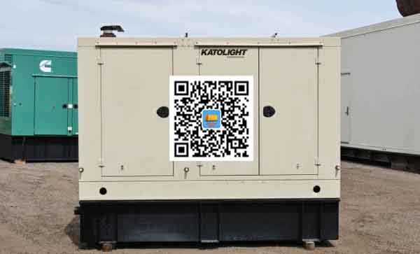 三明出租发电机-关于柴油发电机电压问题