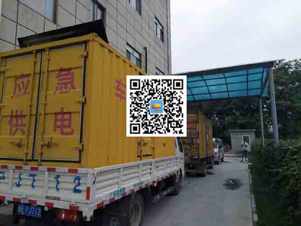 三明发电车出租-发电机产品使用越来越广泛