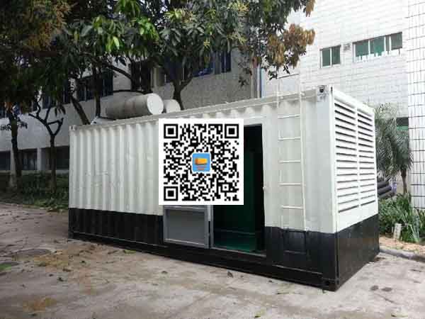 三明出租发电机-什么样的柴油发电机使用效果比较好
