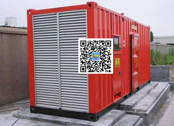 三明300kw柴油发电机组一个小时耗油