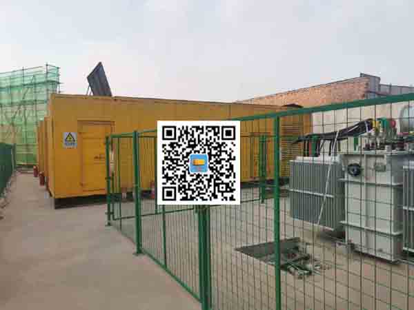 三明发电机组的社会应用有哪些