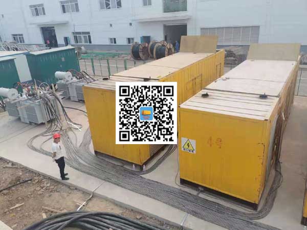 三明发电机出租-柴油发电机组应用在哪些方面