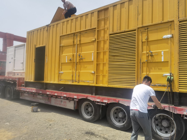 三明发电机出租100KW发电机需要什么规格的电缆线？