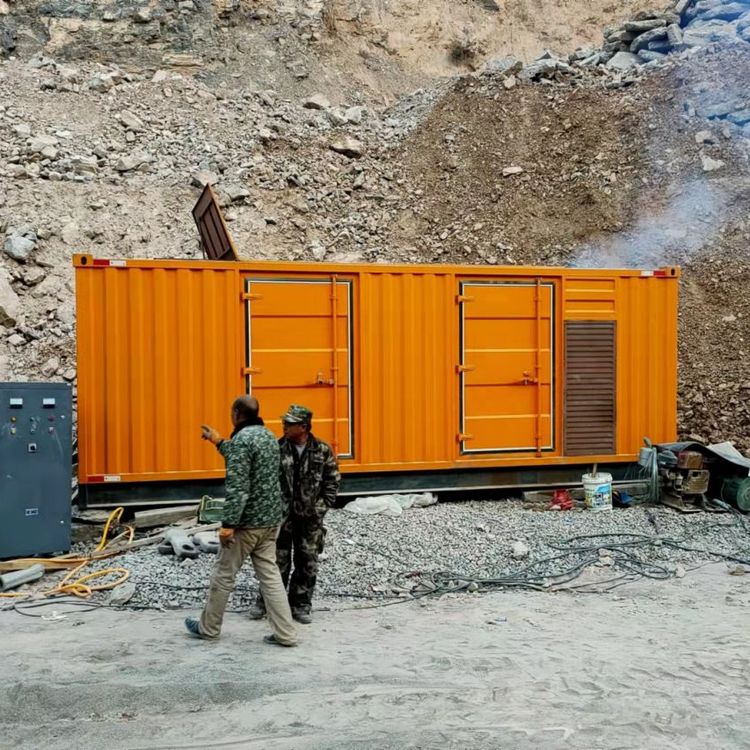 三明如何选择适合自己的 800KW 柴油发电机组？