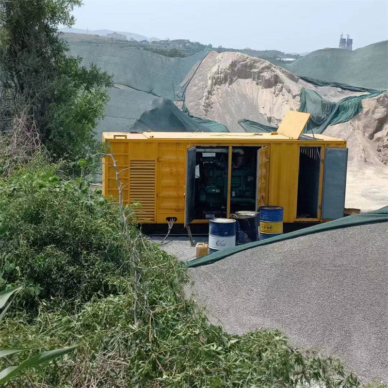 三明影响 400KW 柴油发电机组油耗的因素有哪些？