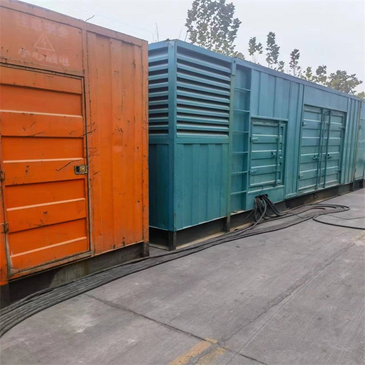 三明如何选择适合 600kW 柴油发电机组的热继电器?