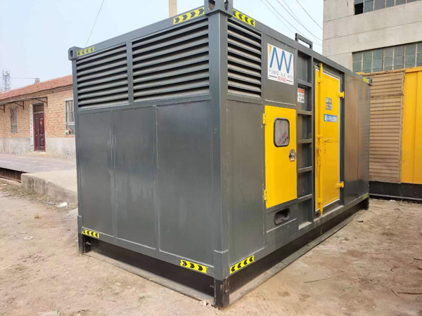 三明进行柴油发电机组电瓶性能测试时，有哪些注意事项？