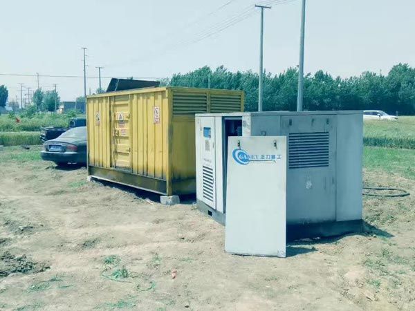 三明柴油发电机组冬季日常维修需要哪些工具?